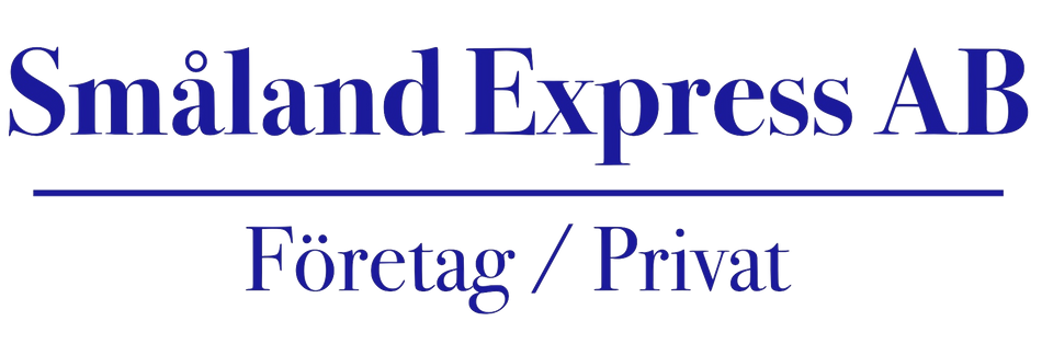 Småland Express AB